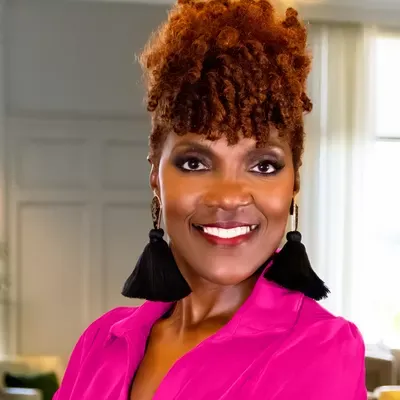 Martha Hudson - Life Insurance Agent in Charlotte, NC