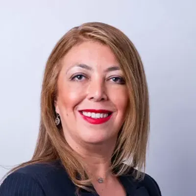 Martha Ramos Life Insurance Agent New York, NY 10020