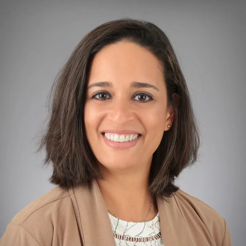 Martha Rosario - Life Insurance Agent serving St. Augustine, FL