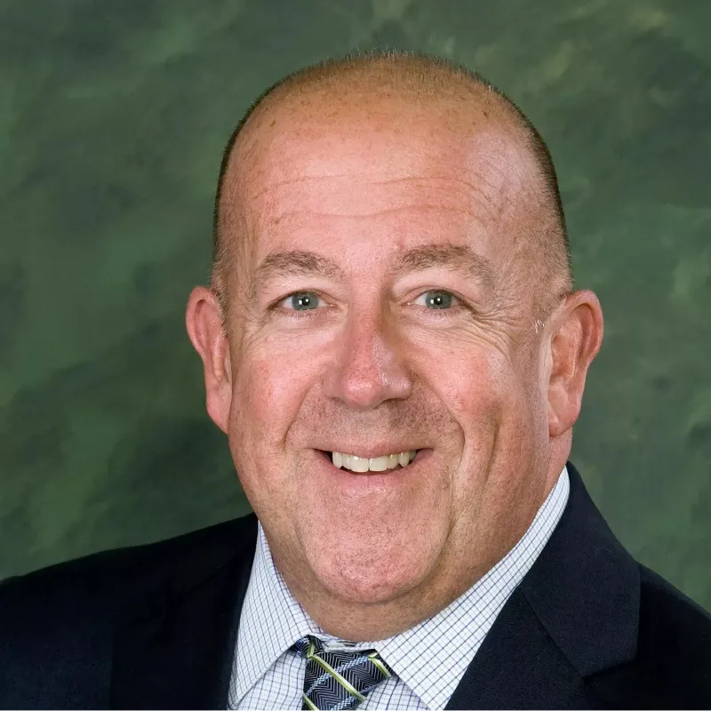 Martin Stansbery Life Insurance Agent Upper Sandusky, OH 43351