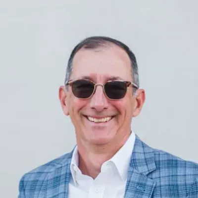 Marty DeRouen Life Insurance Agent Lake Charles, LA 70601