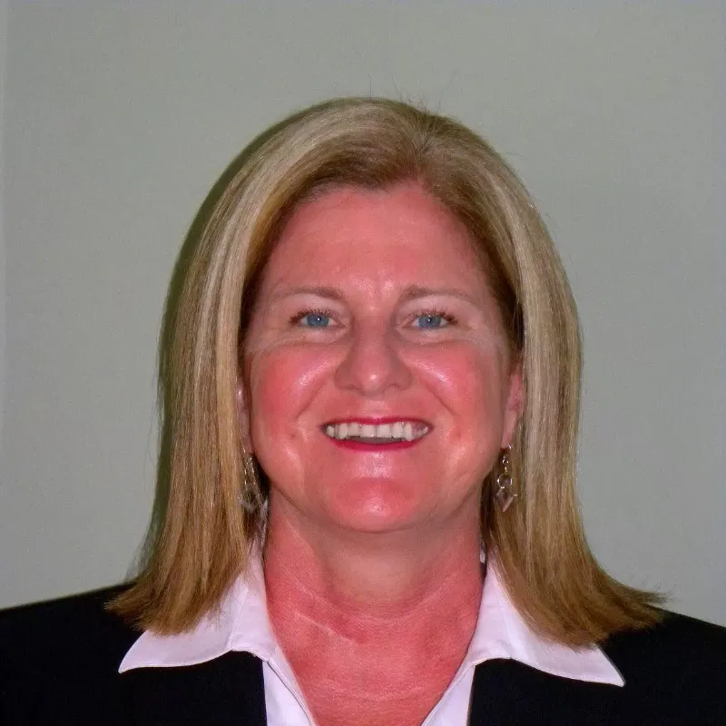 Mary Heckmann Life Insurance Agent Charleston, SC 29492