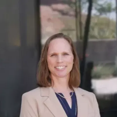 Mary Hudson - Life Insurance Agent in El Paso, TX