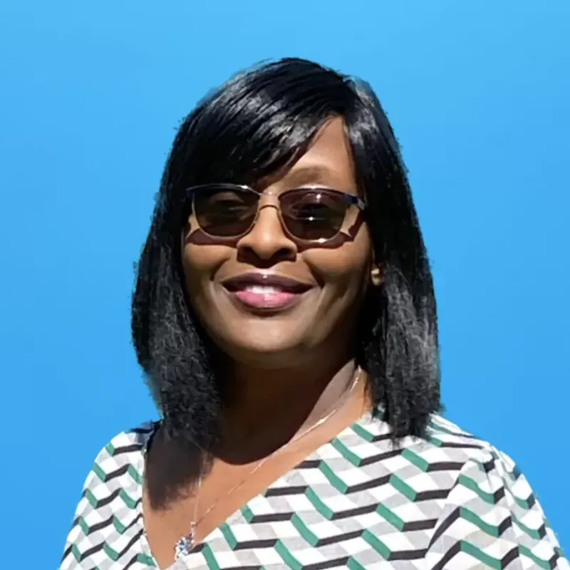 Mary Johnson - Life insurance Agent serving South Carolina