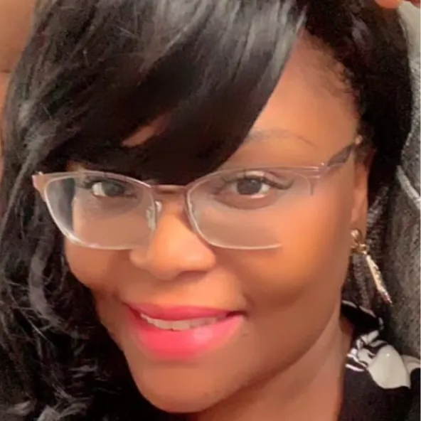 Mary Louis - Life Insurance Agent serving Pembroke Pines, FL