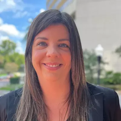 Mary Thagard - Life Insurance Agent in Orlando, FL