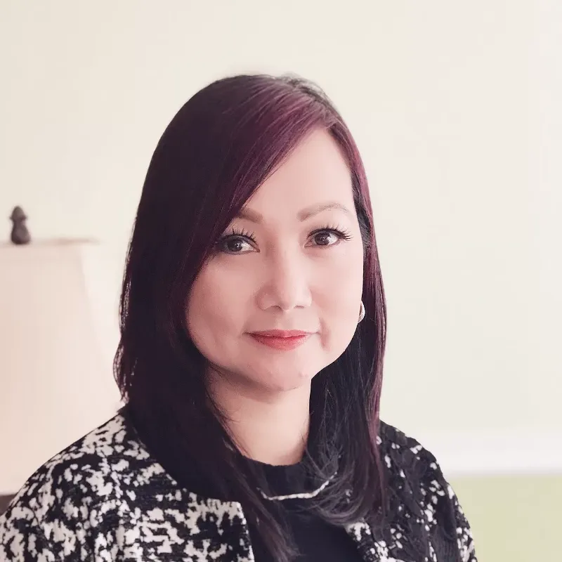 Maryann Rivera - Life Insurance Agent in New York, NY