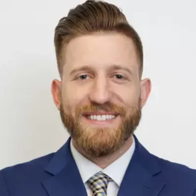 Mason McBroom - Life Insurance Agent in Orlando, FL