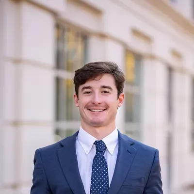 Mason Smart - Life Insurance Agent in Charleston, SC