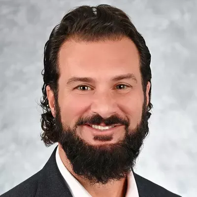 Matt Gaither - Life Insurance Agent serving Bluefield, WV