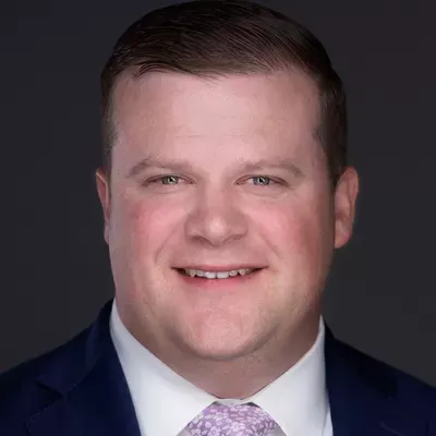 Matt Streck - Life Insurance Agent in Oklahoma City, OK