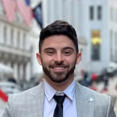 Matt Vasquenza - Life Insurance Agent in New York, NY