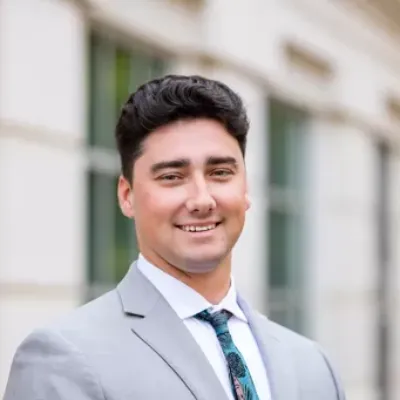 Matthew Dorr - Life Insurance Agent in Summerville, SC