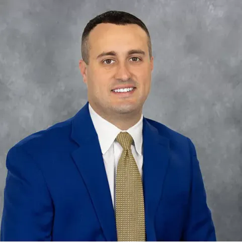 Matthew Englade Life Insurance Agent Baton Rouge, LA 70808