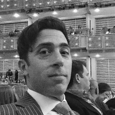 Matthew Ferrara Life Insurance Agent Miami, FL 33131