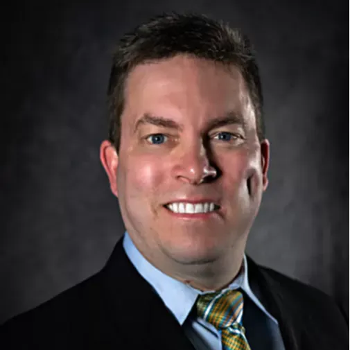 Matthew Hanson - Life insurance Agent serving Alaska