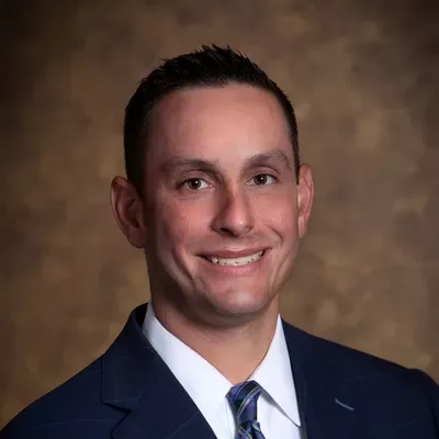 Matthew Houston - Life Insurance Agent in Oklahoma City, OK