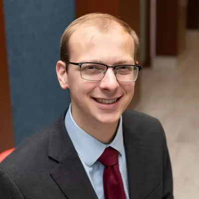 Matthew Kubisch Life Insurance Agent Carmel, IN 46032