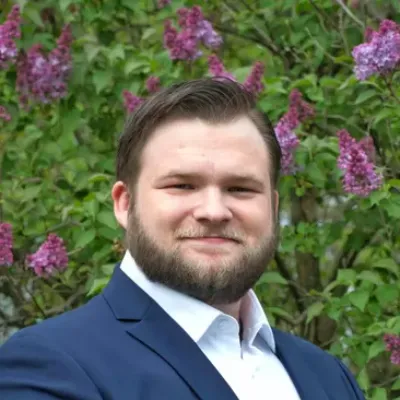 Matthew Moedebeck - Life Insurance Agent in Manchester, NH