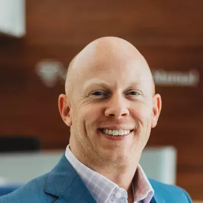 Matthew Moore - Life Insurance Agent in Louisville, KY