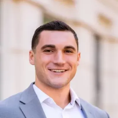 Matthew Randazzo - Life Insurance Agent in Charlotte, NC