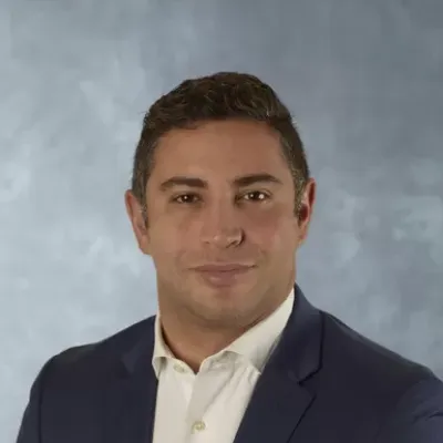 Matthew Riech - Life Insurance Agent in New Canaan, CT