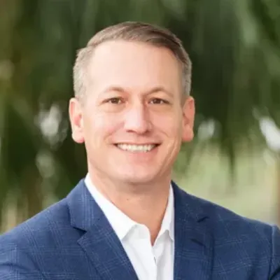 Matthew Riggs Life Insurance Agent Tampa, FL 33607