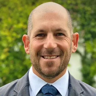 Matthew Rosenfeld - Life Insurance Agent in Manhattan Bch, CA