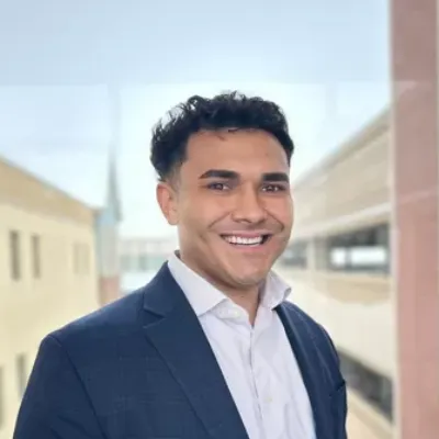Matthew Sanchez - Life Insurance Agent serving Albuquerque, NM
