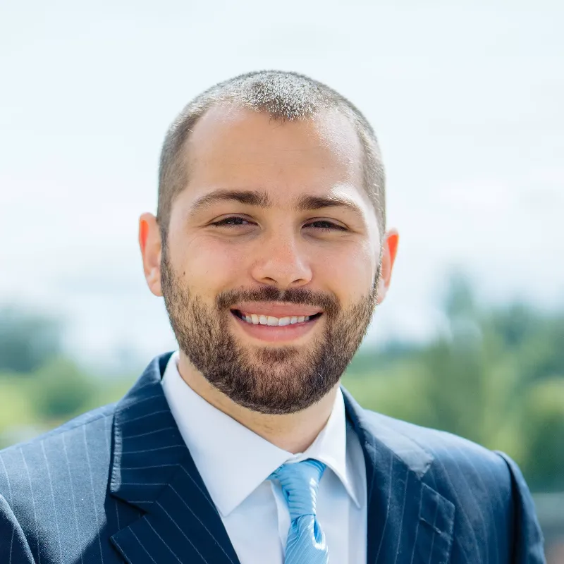 Matthew Scarano Life Insurance Agent Bellevue, WA 98004