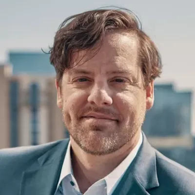 Matthew Self - Life Insurance Agent in Nashville, TN