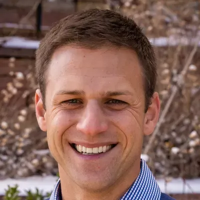 Matthew Stewart Life Insurance Agent Boulder, CO 80301