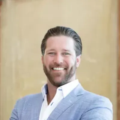 Matthew Thompson - Life Insurance Agent in Tampa, FL