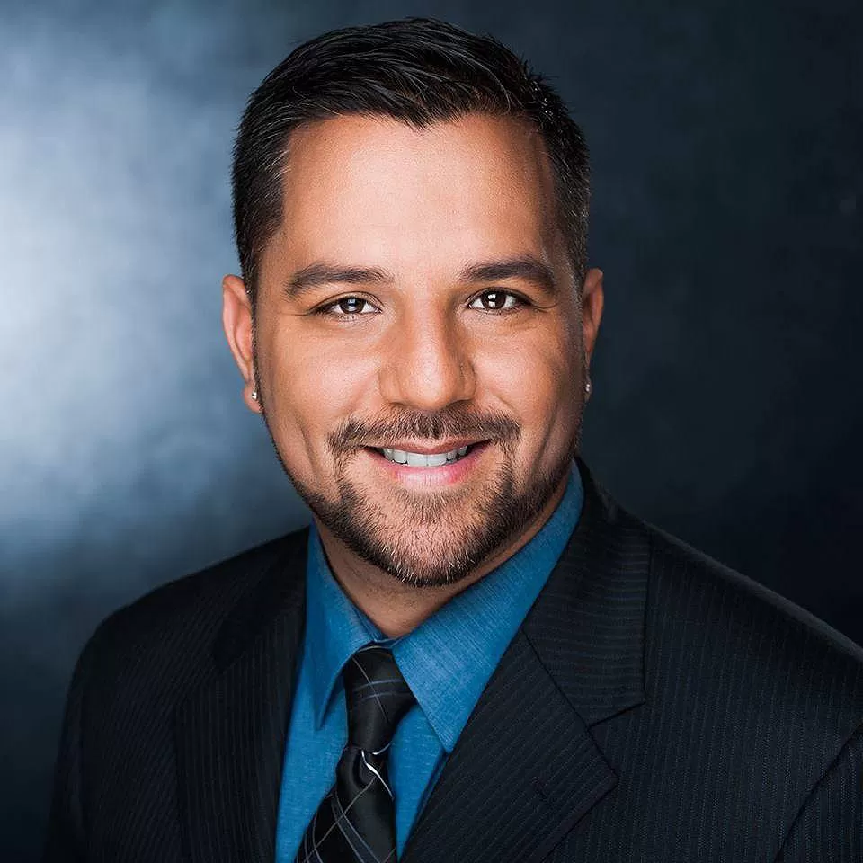 Matthew Zavala Life Insurance Agent Yakima, WA 98902