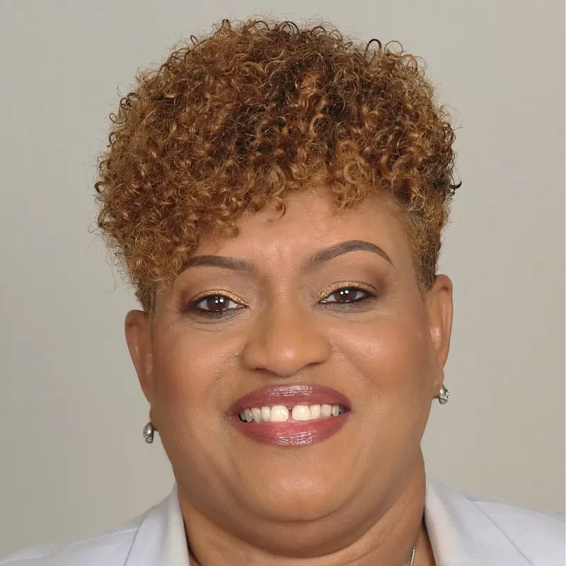 Maureen Mckenzie Life Insurance Agent Tamarac, FL 33321