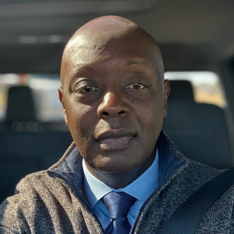 Maurice Ellis Life Insurance Agent Greenwood, MS 38930