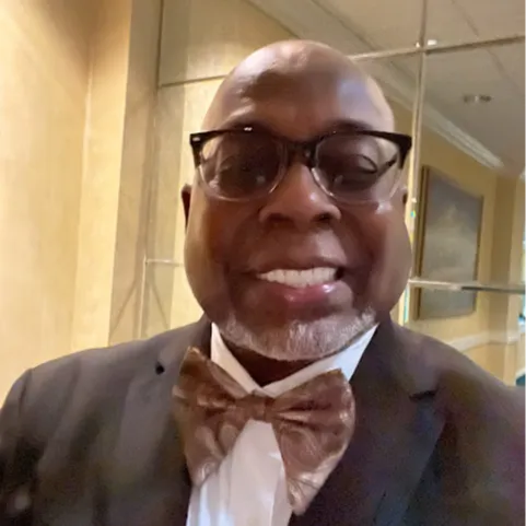 Maurice Jackson - Life Insurance Agent serving Georgetown, TX