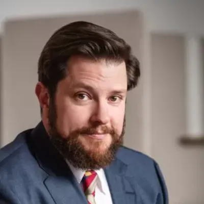 Max Ferguson Life Insurance Agent Colorado Spgs, CO 80903