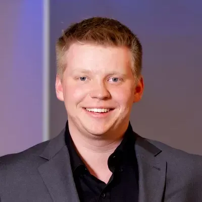 Max Jenson - Life Insurance Agent in Appleton, WI