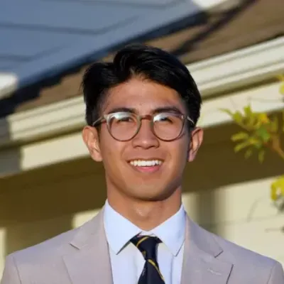 Maximilian Nunes - Life Insurance Agent in Los Angeles, CA