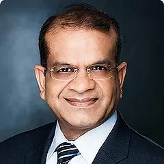 Mayur Panchal - Life Insurance Agent in Schaumburg, IL