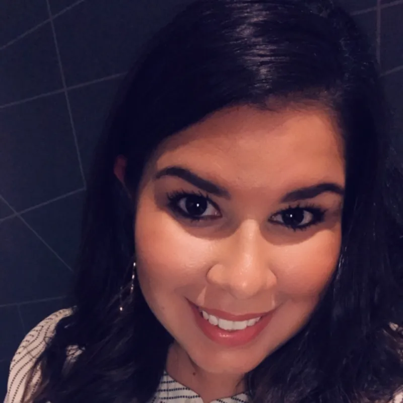 Meagan Rosas - Life Insurance Agent serving Cypress, TX