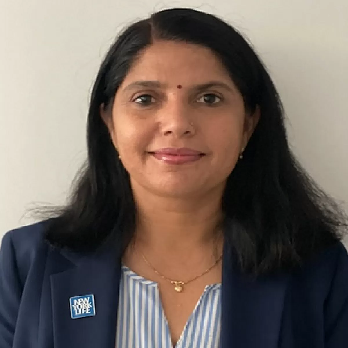 Meena Upadhyay Life Insurance Agent Edison, NJ 08837