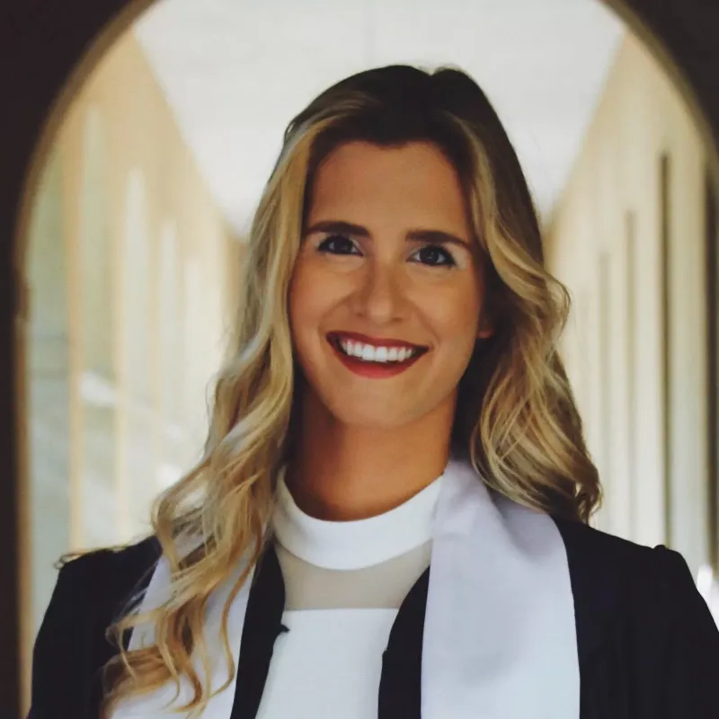 Megan Davenport Life Insurance Agent Metairie, LA 70005