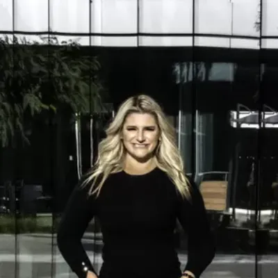 Megan Graham - Life Insurance Agent in Nashville, TN