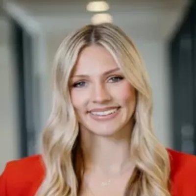 Megan Hill - Life Insurance Agent in Washington, DC