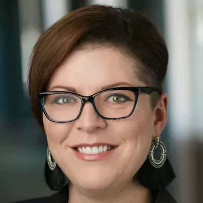 Meggin Reeder Life Insurance Agent Baltimore, MD 21202