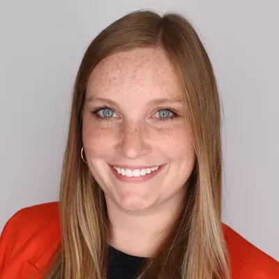 Meghan Helmbrecht Life Insurance Agent Minneapolis, MN 55402