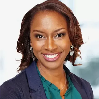 Melanie White Terry Life Insurance Agent Bowie, MD 20715