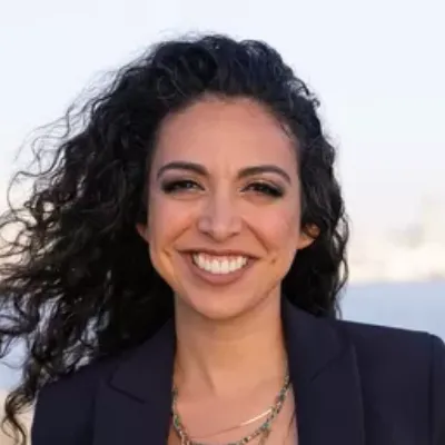 Melissa Gonzalez - Life Insurance Agent in San Diego, CA